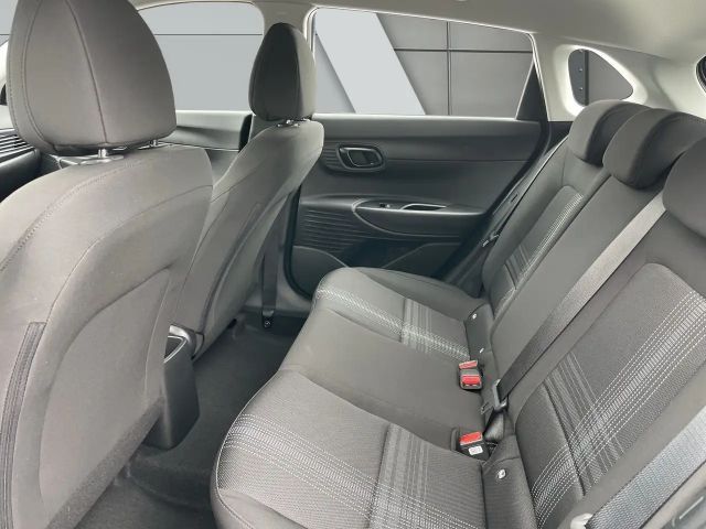 Hyundai i20 1.2 Select