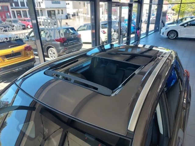 Suzuki Vitara 4x4 Comfort Hybrid