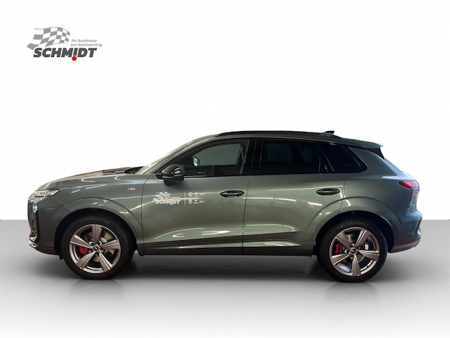 Audi Q3 Quattro S-Tronic