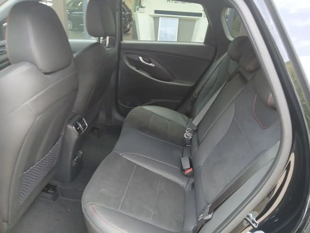 Hyundai i30 N Line T-GDi