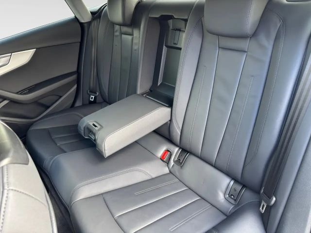 Audi A5 2.0 TFSI S-Line S-Tronic Sportback