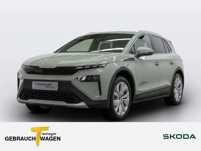 Skoda Elroq 85