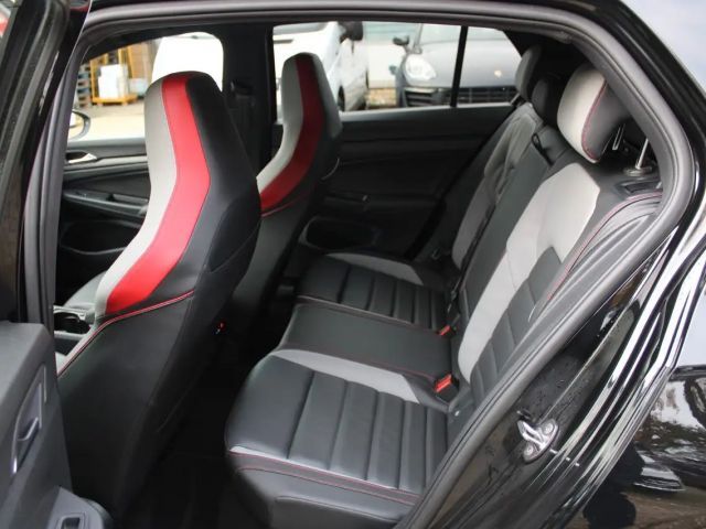 Volkswagen Golf GTI Golf VIII