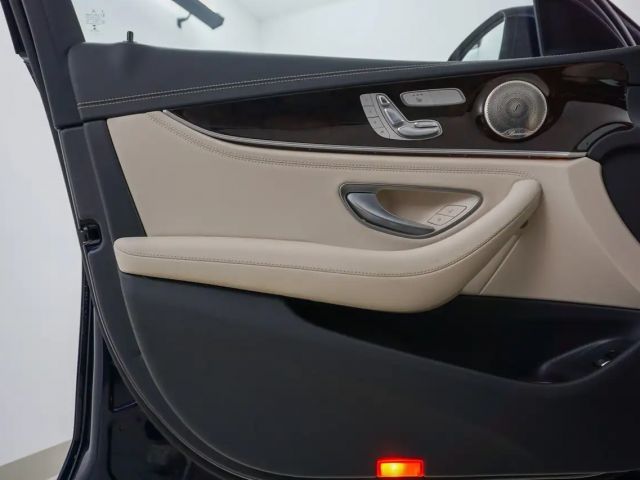 Mercedes-Benz E 450 4MATIC EXCLUSIVE