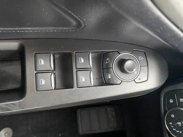 Ford Focus 1.5 EcoBlue Titanium Wagon