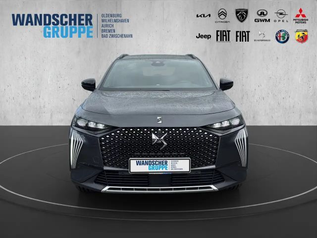 DS DS 7 Crossback BlueHDi Mobiles Pallas