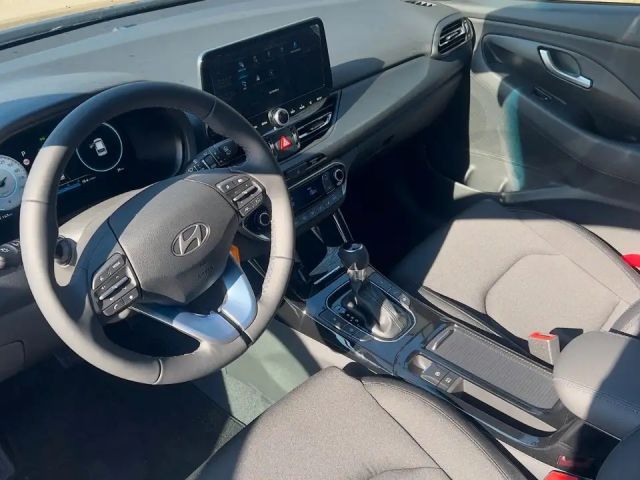 Hyundai i30 1.0 Advantage T-GDi