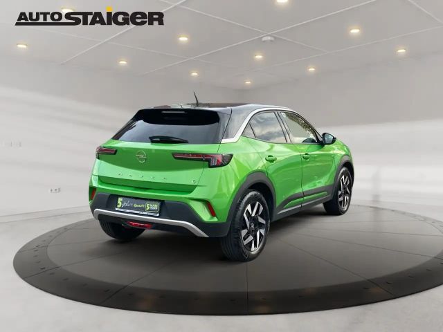 Opel Mokka Edition Mokka-e