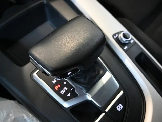 Audi A4 35 TDI Avant