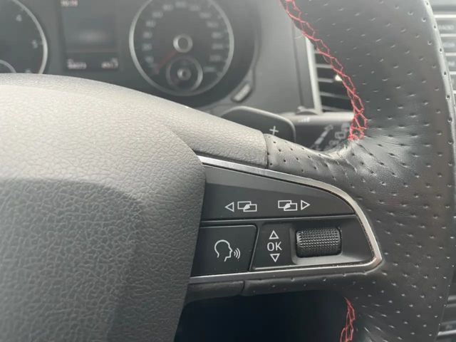 Seat Alhambra 2.0 TDI DSG FR-lijn