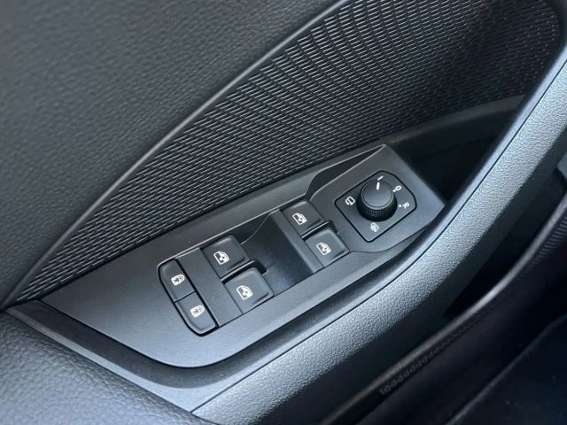 Skoda Octavia 1.5 TSI Combi Sportline