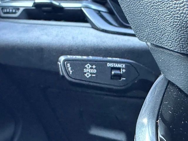 Audi A6 e-tron Quattro