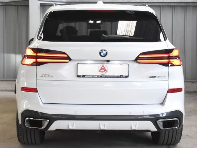 BMW X5 M-Sport xDrive
