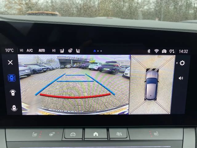 Opel Astra GS-Line Grand Sport