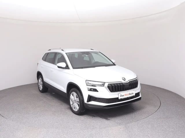 Skoda Karoq Selection