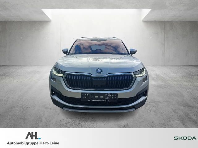 Skoda Kodiaq 1.5 TSI Tour