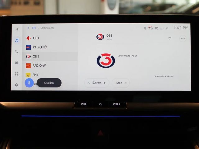 Toyota C-HR Hybride Lounge Plug-in
