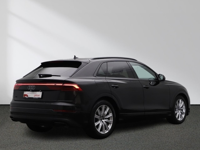 Audi Q8 45 TDI Quattro