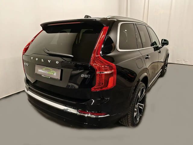 Volvo XC90 AWD
