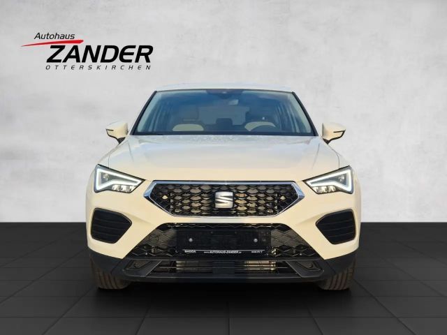 Seat Ateca Reference