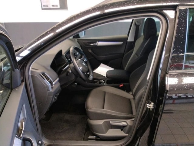 Skoda Karoq 1.5 TSI Tour