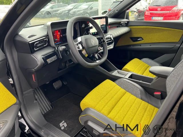 Renault 5 Comfort Electric Iconic