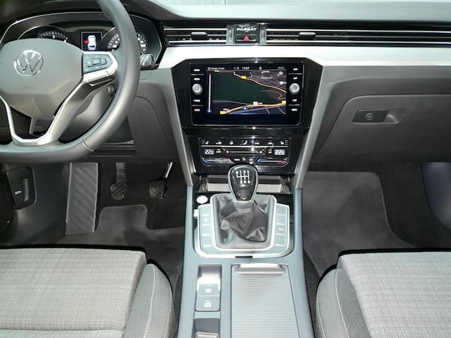 Volkswagen Passat 2.0 TDI Business Variant