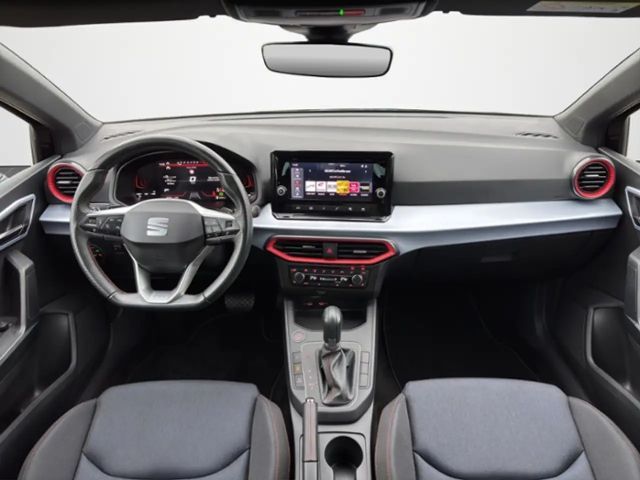 Seat Ibiza 1.0 TSI DSG FR-lijn