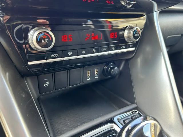 Mitsubishi Eclipse Cross PHEV