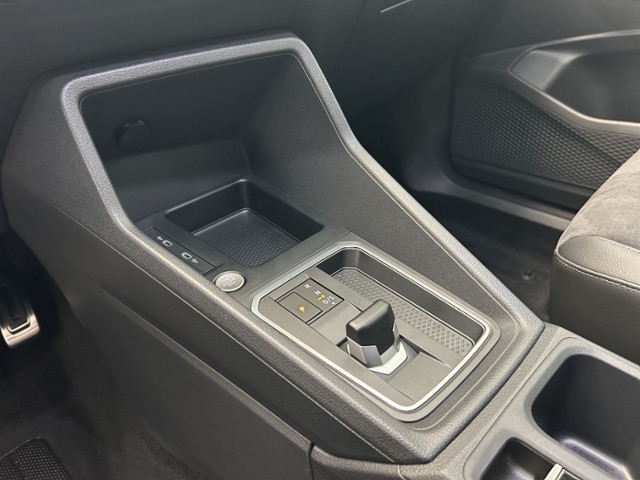 Volkswagen Caddy 1.5 TSI DSG Maxi