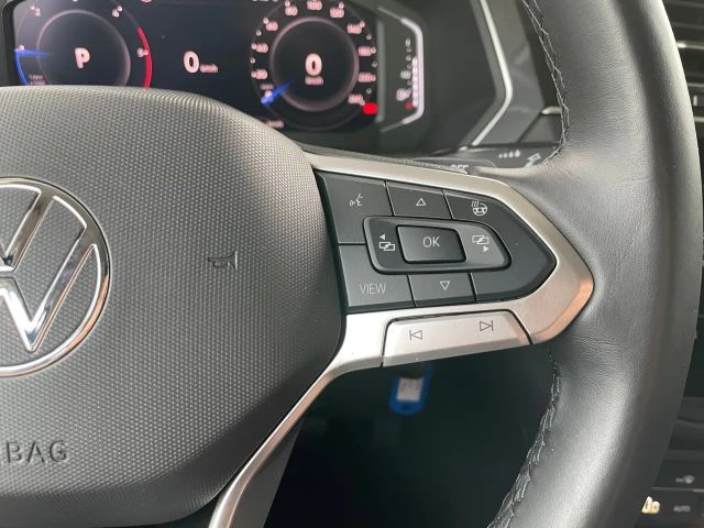 Volkswagen Tiguan 2.0 TDI Allspace DSG Life