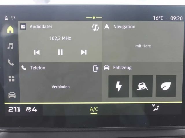 Dacia Duster Extreme