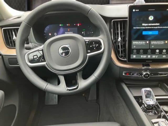 Volvo XC60 AWD Dark Plus T6