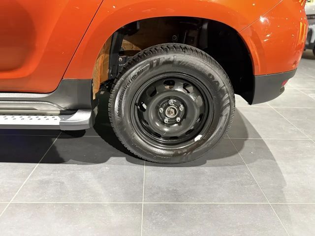 Dacia Duster 4WD Extreme TCe 150