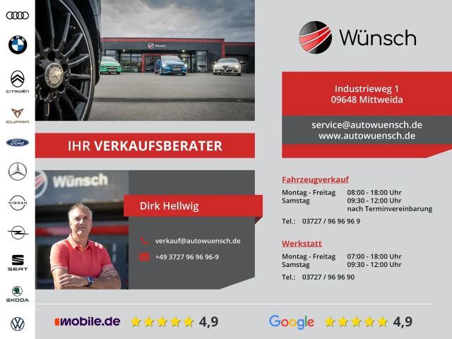 Volkswagen Golf 1.0 TSI DSG Life Variant