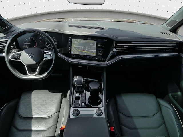 Volkswagen Touareg 3.0 V6 TDI Elegance Elegance