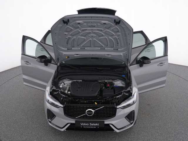 Volvo XC60 XC 60