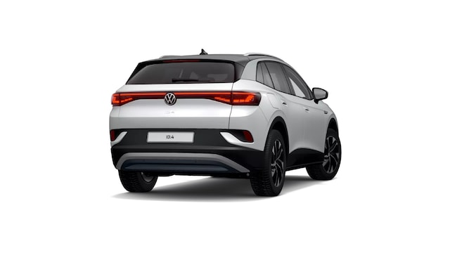 Volkswagen ID.4 Pure