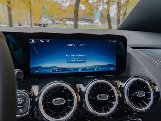 Mercedes-Benz B 220 B 220 d Progressive