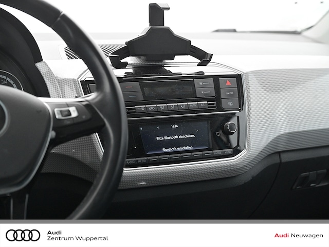 Volkswagen e-up! Style