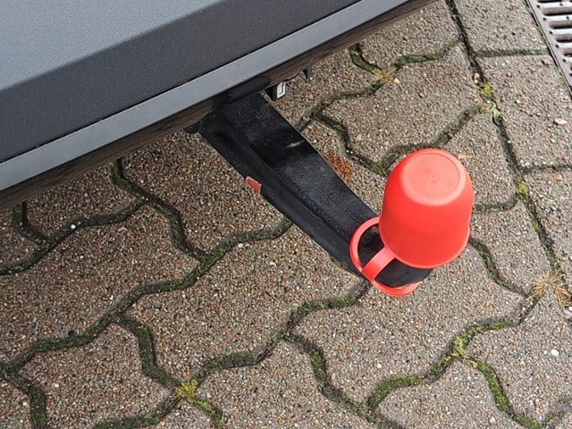 Audi e-tron 50 Quattro