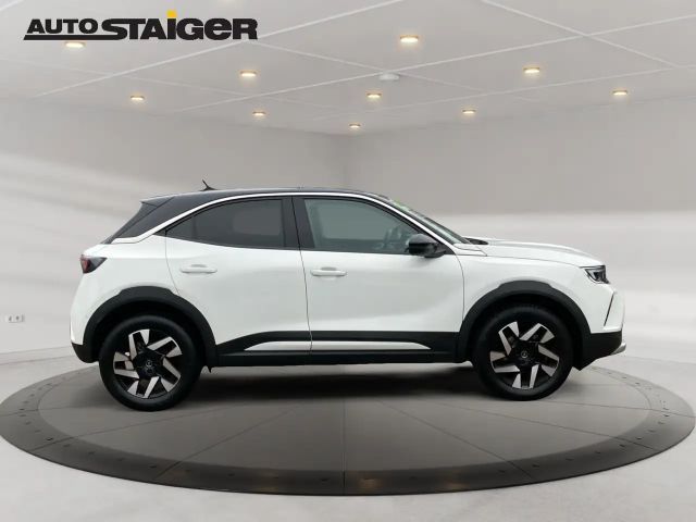 Opel Mokka 1.2 Turbo Elegance Turbo