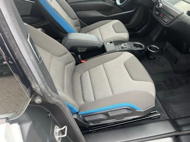 BMW i3 120Ah Sedan
