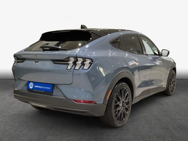 Ford Mustang Mach-E 198 kW, 5-türig (Elektrischer Strom