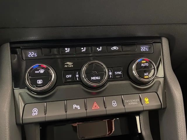 Skoda Karoq 1.5 TSI ACT Selection