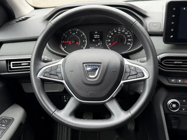 Dacia Jogger Extreme