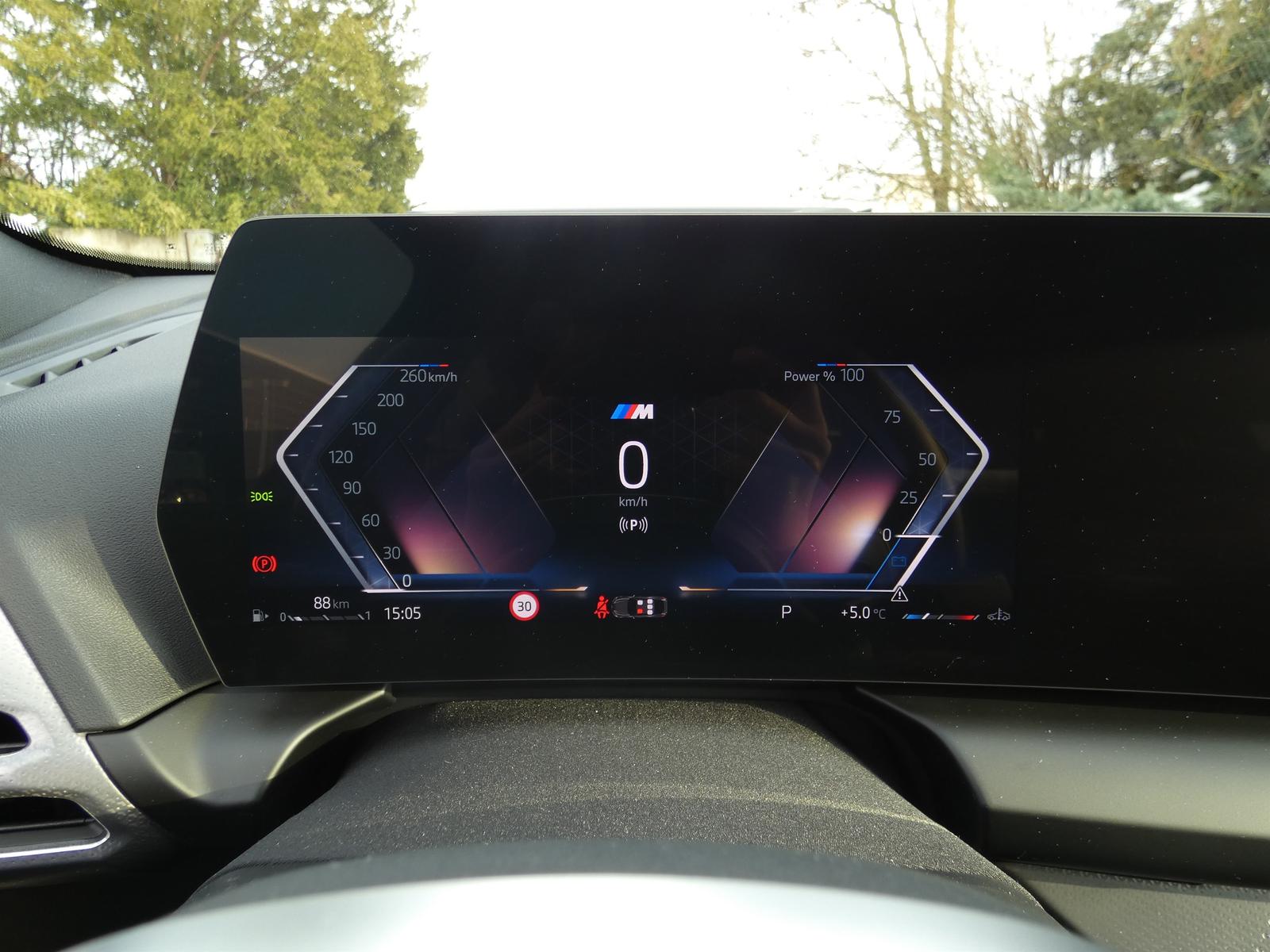 BMW 220 Coupé Gran Coupé M-Sport