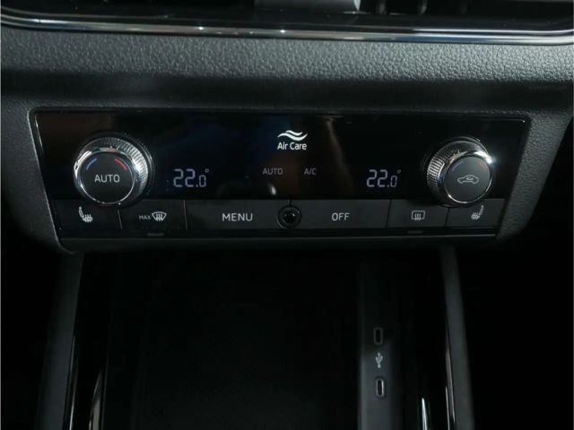 Skoda Kamiq 1.0 TSI Monte Carlo