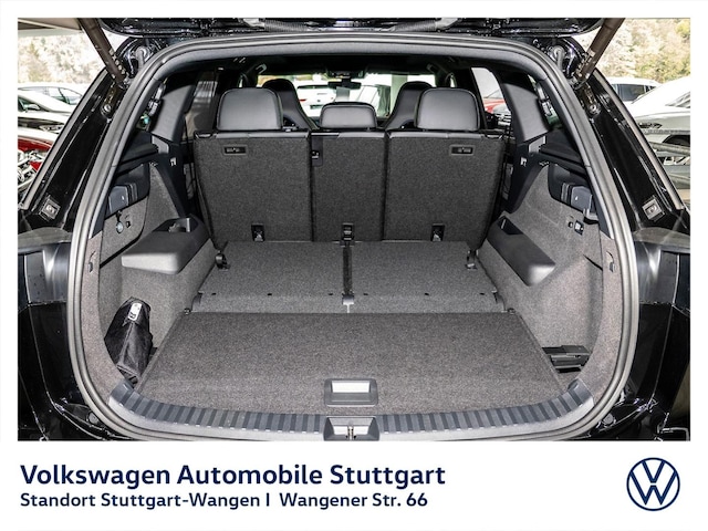 Volkswagen Tayron 2.0 TDI DSG R-Line