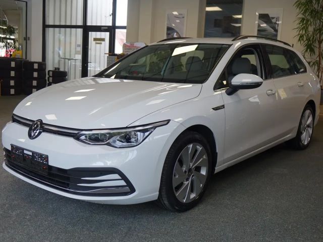 Volkswagen Golf 1.5 TSI Style Variant